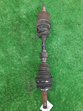 ПРИВОД НА NISSAN BLUEBIRD U14 QG18DE