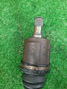 ПРИВОД НА HONDA STREAM RN1 D17A