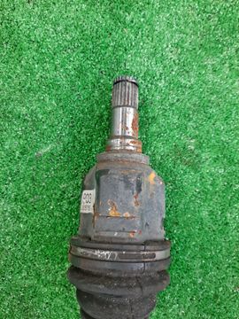 ПРИВОД НА TOYOTA WILL CYPHA NCP70 2NZ-FE