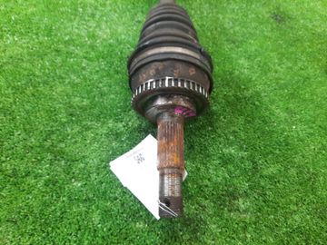 ПРИВОД НА NISSAN BLUEBIRD U14 QG18DE