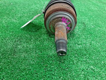 ПРИВОД НА HONDA INSPIRE UC1 J30A
