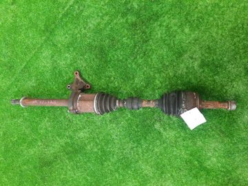ПРИВОД НА NISSAN SERENA C24 QR20DE
