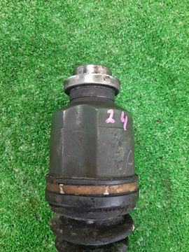 ПРИВОД НА MITSUBISHI AIRTREK CU2W 4G63