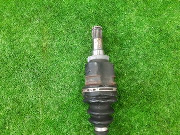 ПРИВОД НА TOYOTA VITZ KSP130 1KR-FE