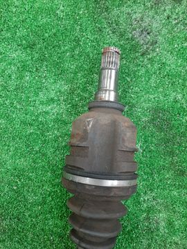 ПРИВОД НА TOYOTA CARIB AE111 4A-FE