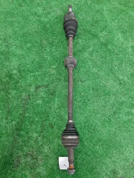 ПРИВОД НА TOYOTA FIELDER NZE141 1NZ-FE