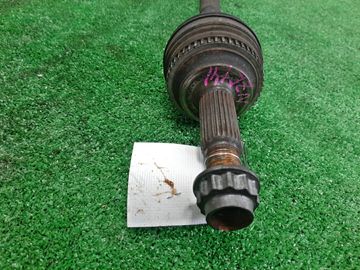 ПРИВОД НА TOYOTA FIELDER NZE141 1NZ-FE