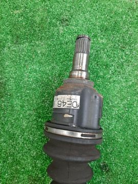 ПРИВОД НА TOYOTA FIELDER NZE141 1NZ-FE