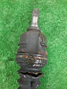 ПРИВОД НА TOYOTA CARIB AE111 4A-FE