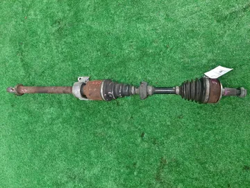 ПРИВОД НА HONDA ACCORD CL7 K20A