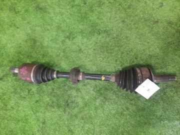 ПРИВОД НА HONDA EDIX BE1 D17A