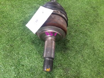 ПРИВОД НА HONDA EDIX BE1 D17A