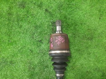 ПРИВОД НА HONDA EDIX BE1 D17A