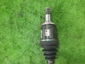 ПРИВОД НА TOYOTA ALPHARD MNH10 1MZ-FE