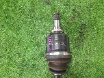 ПРИВОД НА TOYOTA WISH ZNE10 1ZZ-FE