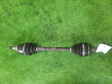 ПРИВОД НА TOYOTA PORTE NNP11 1NZ-FE