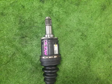 ПРИВОД НА TOYOTA ESTIMA MCR30 1MZ-FE