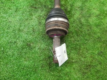 ПРИВОД НА TOYOTA FUNCARGO NCP25 1NZ-FE