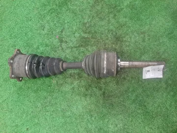 ПРИВОД НА TOYOTA GRANVIA KCH16 1KZ-TE