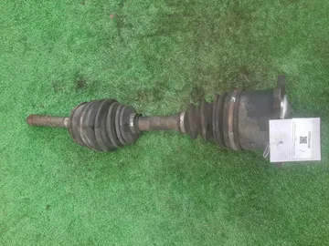 ПРИВОД НА TOYOTA GRANVIA KCH16 1KZ-TE