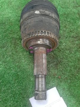 ПРИВОД НА NISSAN BASSARA JVNU30 YD25DDTI