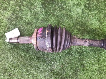 ПРИВОД НА NISSAN BASSARA JVNU30 YD25DDTI