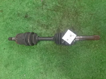 ПРИВОД НА MITSUBISHI DELICA PF6W 6G72