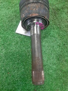 ПРИВОД НА MITSUBISHI DELICA PF6W 6G72