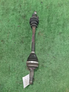 ПРИВОД НА TOYOTA PORTE NNP10 2NZ-FE