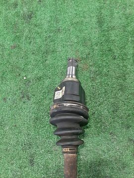 ПРИВОД НА TOYOTA PORTE NNP10 2NZ-FE
