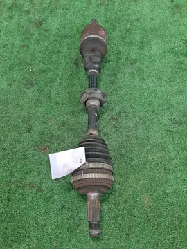 ПРИВОД НА HONDA STREAM RN1 D17A