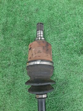 ПРИВОД НА NISSAN SUNNY B15 QG15DE