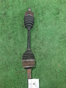 ПРИВОД НА NISSAN PRIMERA P12 QG18DE