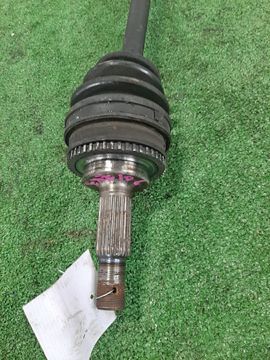 ПРИВОД НА TOYOTA RAUM EXZ10 5E-FE