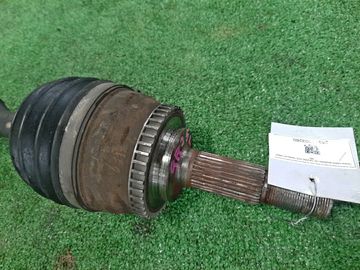 ПРИВОД НА NISSAN BASSARA U30 QR25DE
