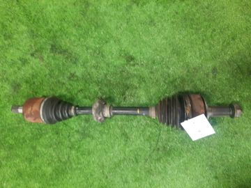 ПРИВОД НА HONDA EDIX BE1 D17A