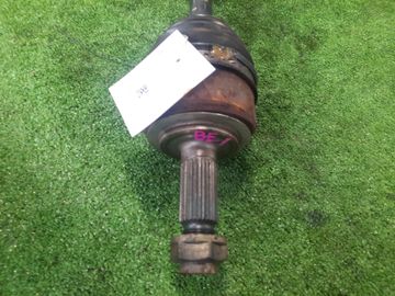 ПРИВОД НА HONDA EDIX BE1 D17A