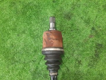 ПРИВОД НА HONDA EDIX BE1 D17A