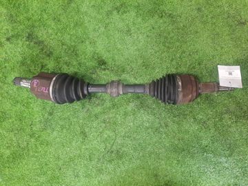 ПРИВОД НА NISSAN PRESAGE U31 QR25DE