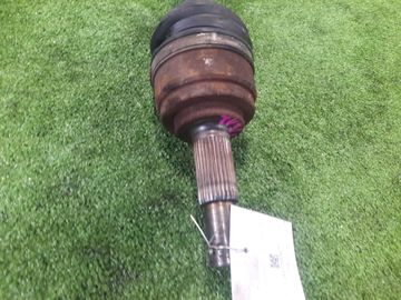 ПРИВОД НА NISSAN PRESAGE U31 QR25DE