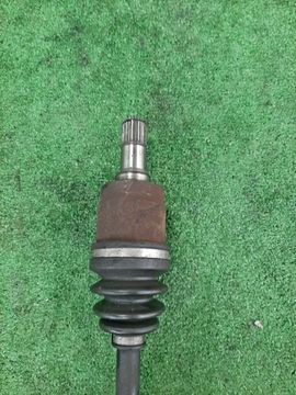 ПРИВОД НА HONDA FIT GD1 L13A