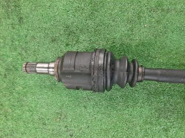 ПРИВОД НА TOYOTA WISH ZNE10 1ZZ-FE