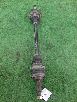 ПРИВОД НА TOYOTA PROGRES JCG10 1JZ-GE