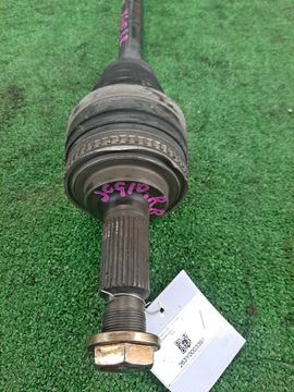 ПРИВОД НА TOYOTA PROGRES JCG10 1JZ-GE