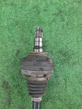 ПРИВОД НА TOYOTA PROGRES JCG10 1JZ-GE