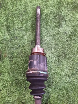 ПРИВОД НА TOYOTA PORTE NNP15 1NZ-FE