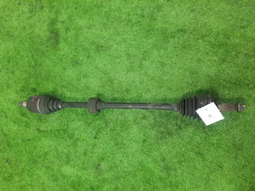 ПРИВОД НА HONDA STREAM RN1 D17A