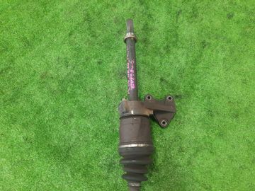 ПРИВОД НА NISSAN SERENA C24 SR20DE