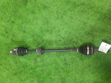 ПРИВОД НА TOYOTA PORTE NNP11 1NZ-FE