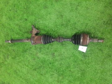 ПРИВОД НА NISSAN SERENA C24 SR20DE